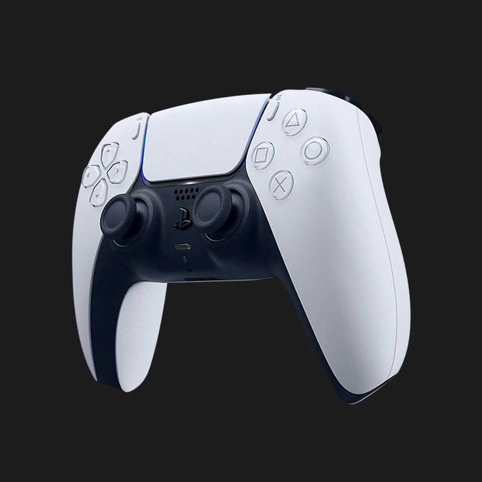 Геймпад Sony PlayStation 5 DualSense в Ябко ТРЦ Квартал
