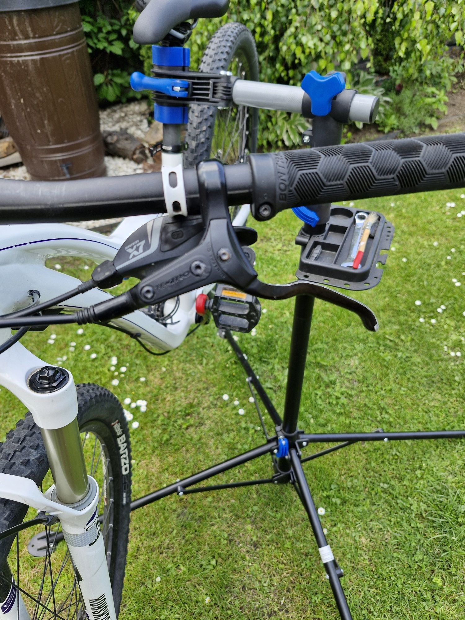 Specialized Rumor Comp