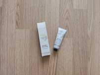 Odżywczy krem do rąk z afrykańskim masłem shea Avon Panet Spa