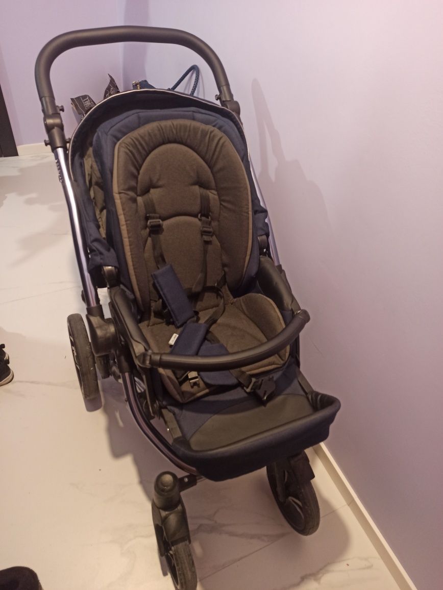 Bebetto Bresso Premium Class Dark 04
