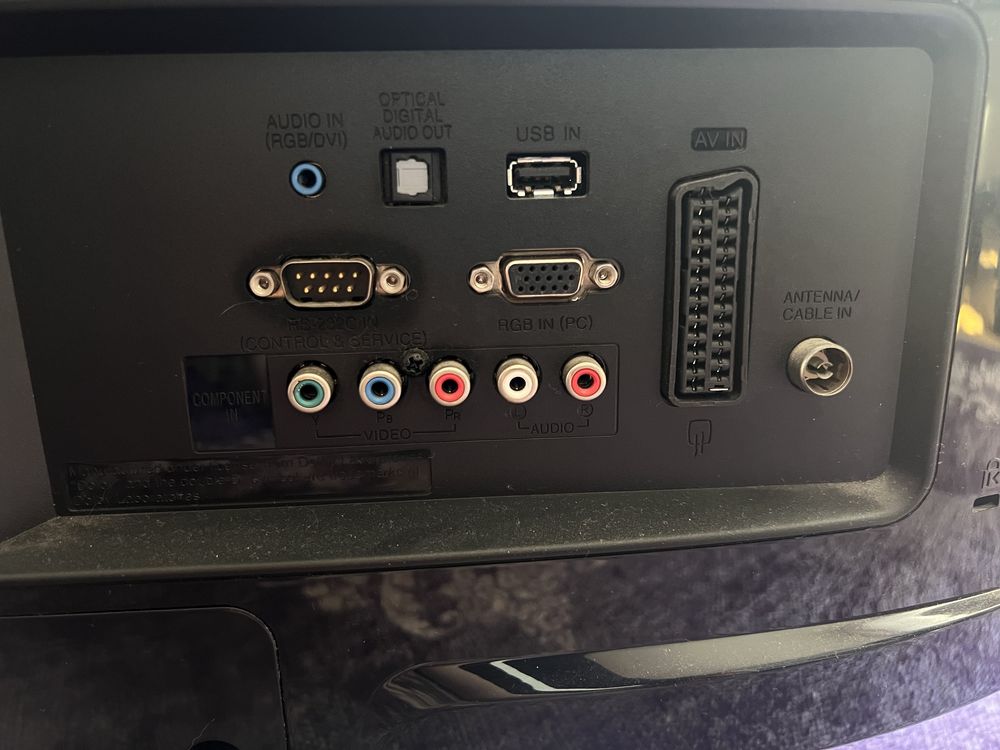 Monitor LG M2362DP-PZ Full HD