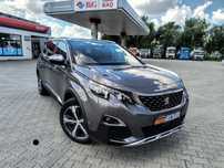 Peugeot 5008 GT,2.0Hdi,super stan, serwisowany,bogata wersja,