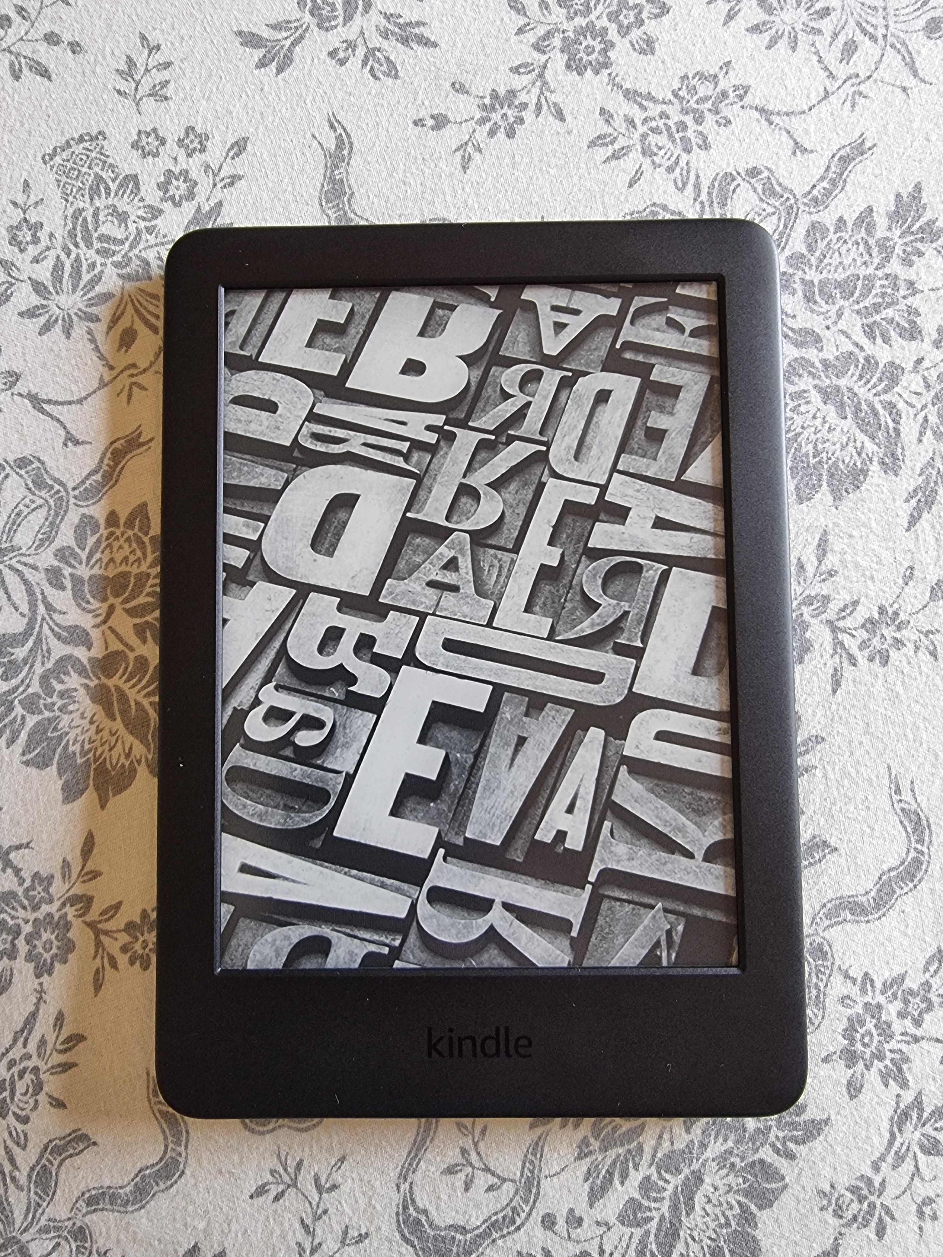 Kindle 10ª 6gb como novo