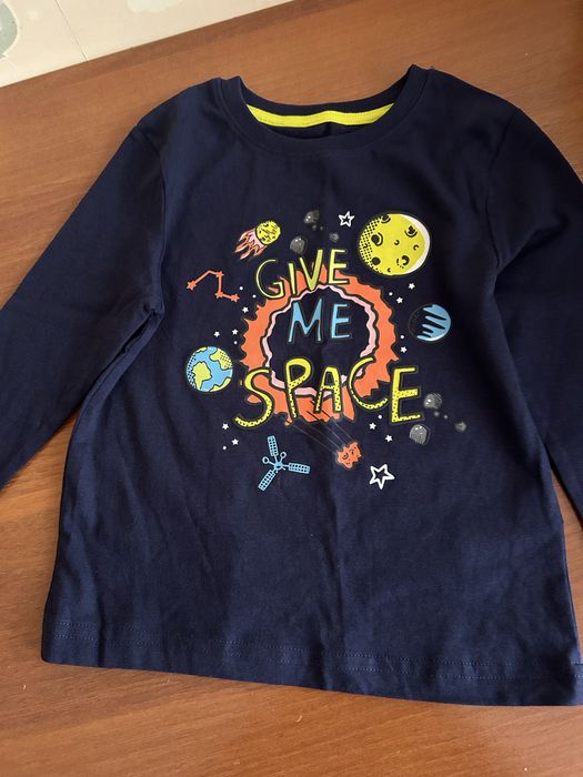 Новый реглан George для мальчика на 2-3 года