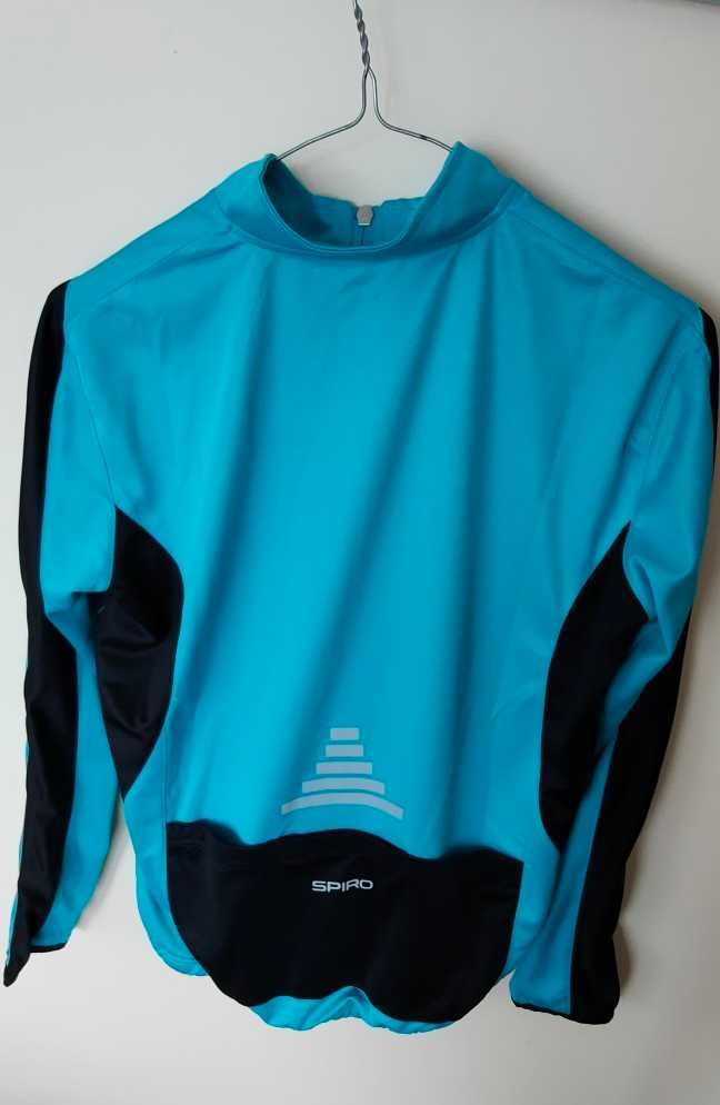 Bluza rowerowa damska Spiro Bikewear