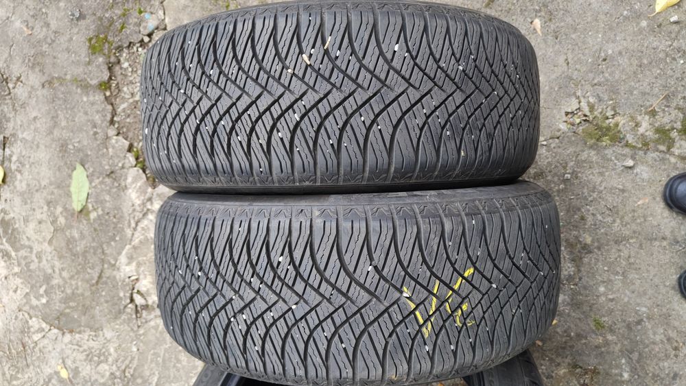 Шини зима 215/50/17 2021 рік