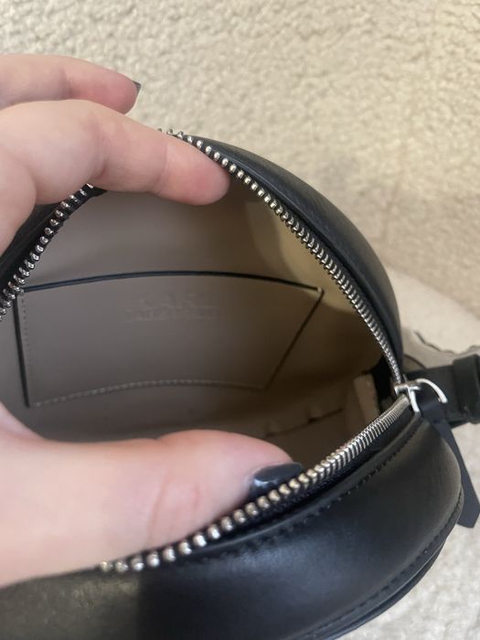 Сумочка Karl Lagerfeld Оригинал !Новая!