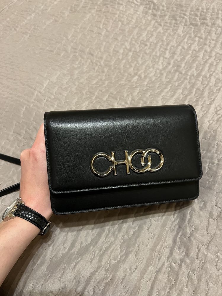 Сумка jimmy choo