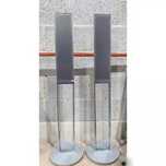Sony ss-ft7ed x 2 ed w szkle i alu