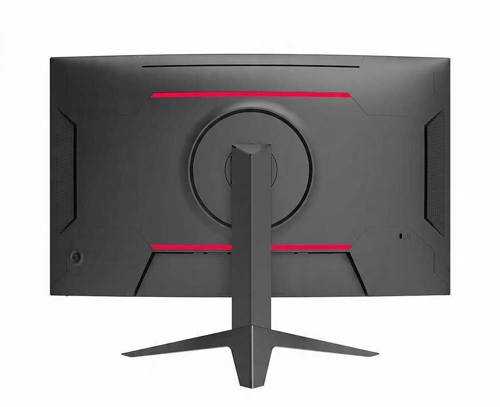 Monitor gamingowy LED KTC H27S17 27" 2560 x 1440 NAJTANIEJ WWA!!!