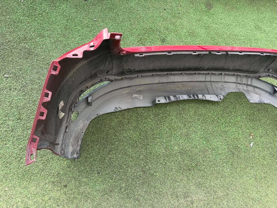 Бампер задній Fiat Tipo Тіпо від2015-рр Хетчбек