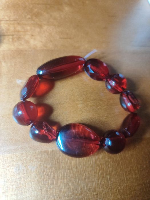 Браслет вінтажний