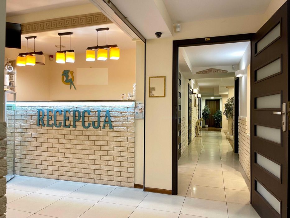 Sprzedam lokal usługowy – Centrum Kielc