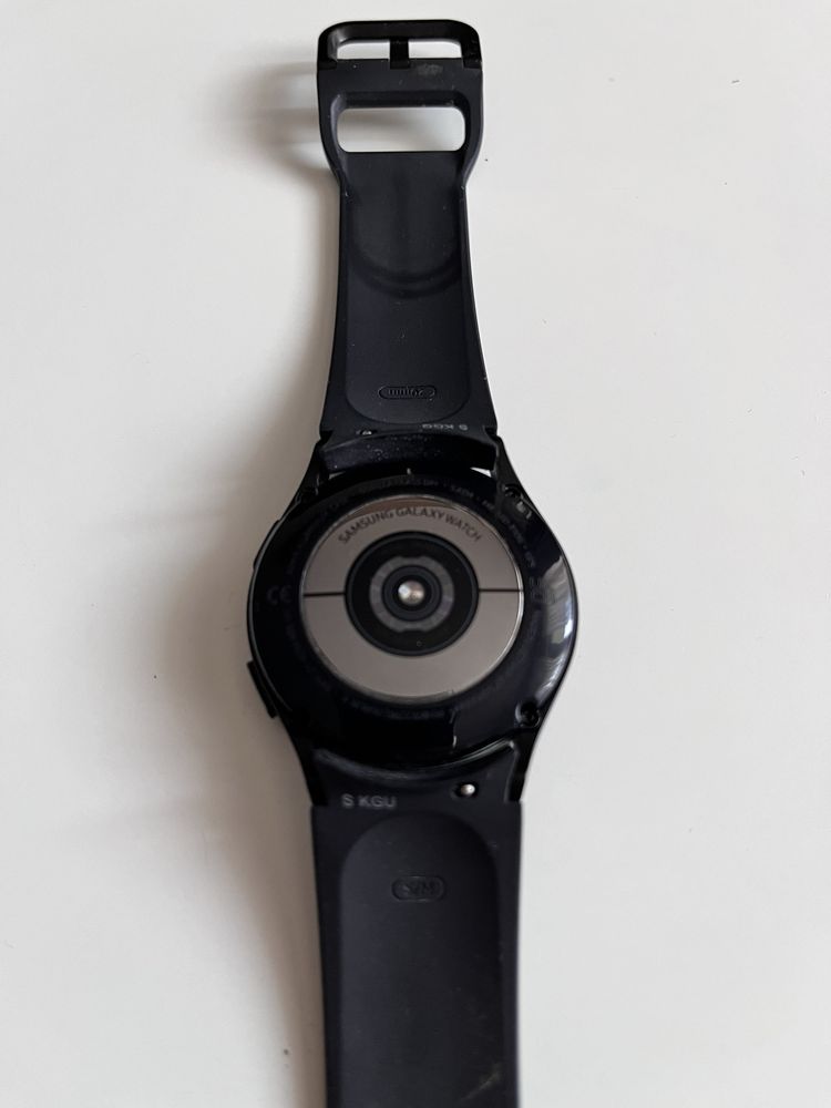 Samsung GALAXY Watch4 GPS