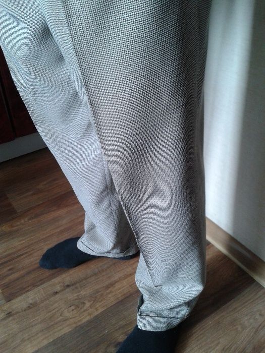 Мужские брюки Artistic, Roy Rover