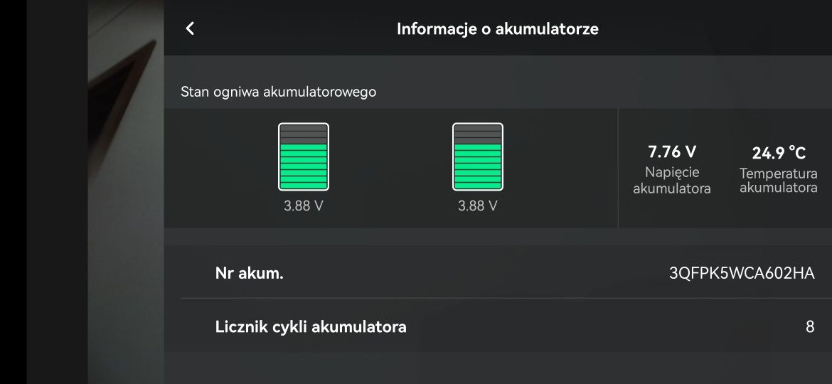 Dron DJI Mini 2 FMC odblokowany FCC akcesoria