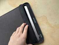 ICON Sleeve with Woolenex for MacBook Pro 15