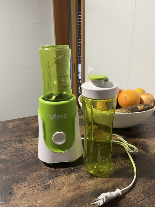Liquidificador Ufeaa