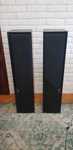 Swietne kolumny T+A Criterion T110E