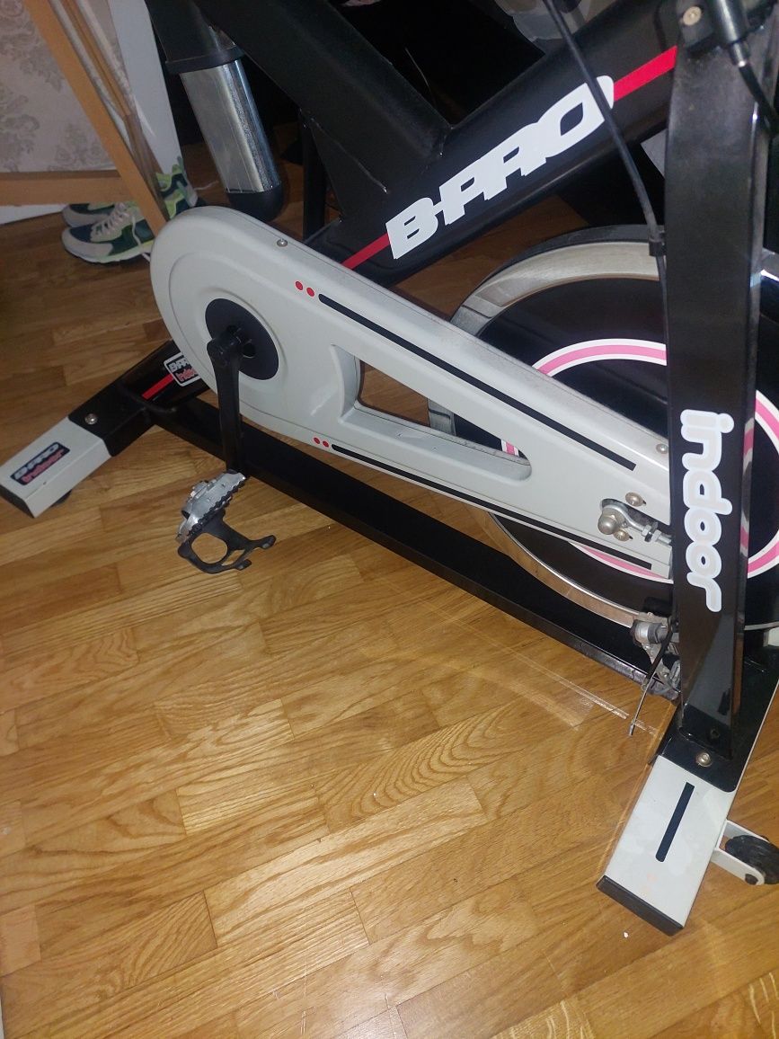 Bicicleta spinning