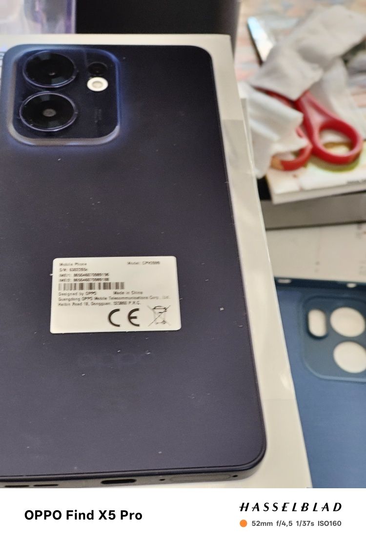 OPPO 13 f como novo