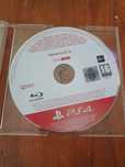 Sniper Elite 3 / PS4 / Rare Promo / Stan BDB