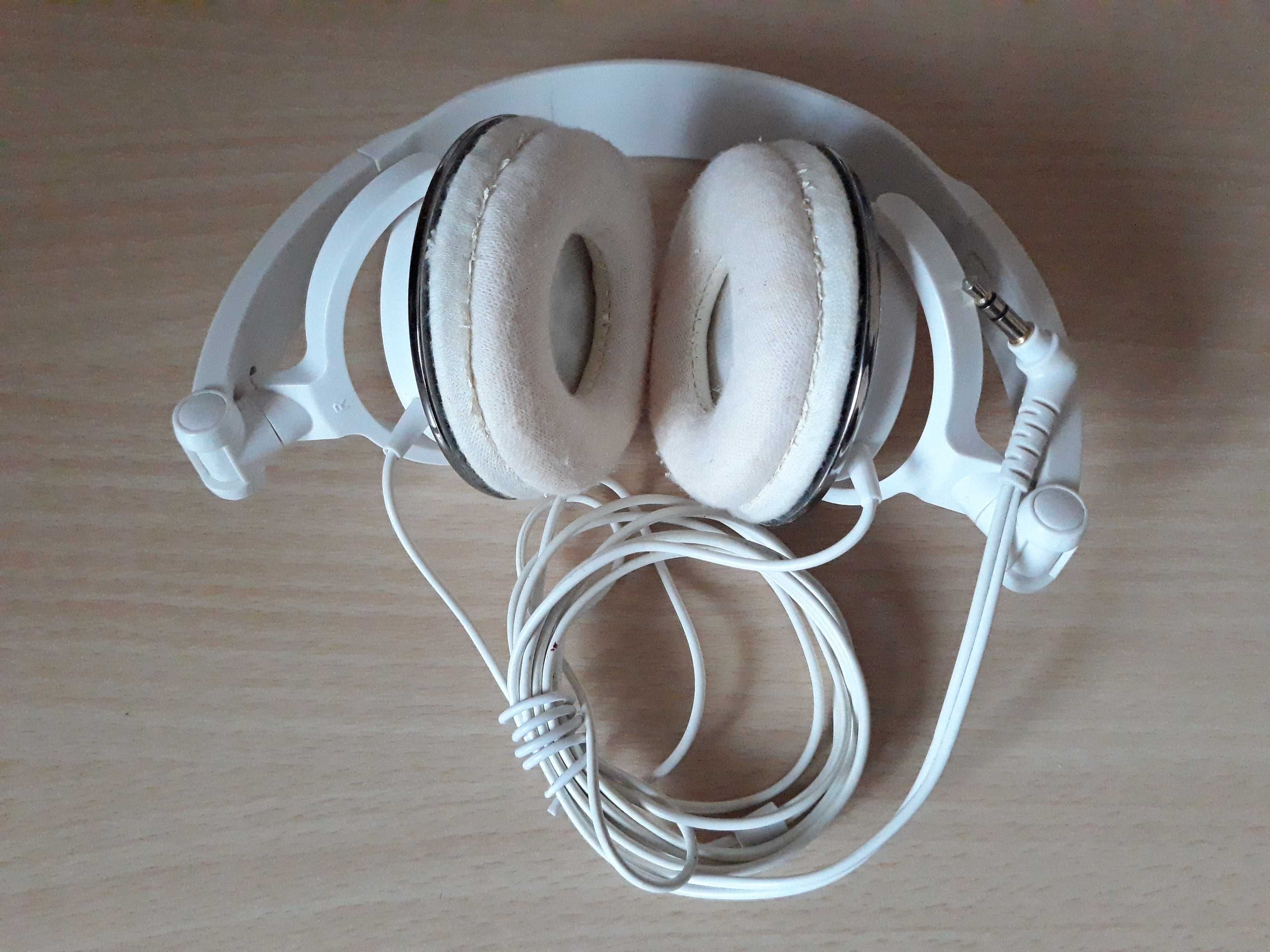 Наушники Audio Technica ATH SJ 11