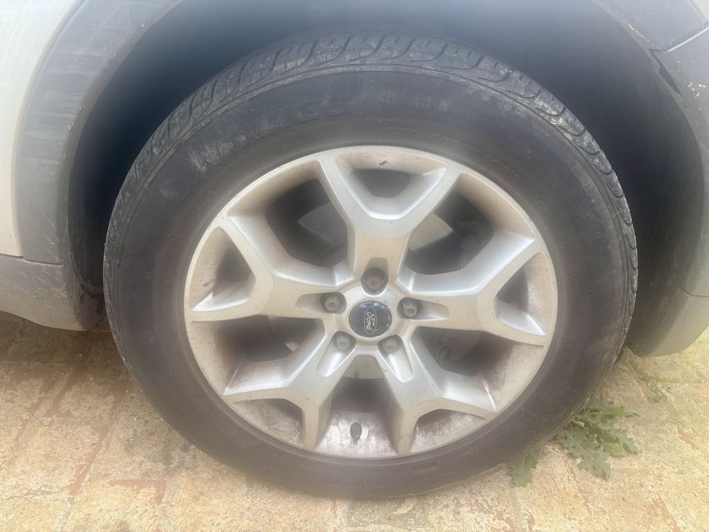 Ford Kuga 2.0 tdi 4*4 2009 hak