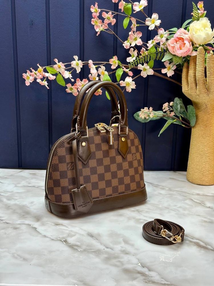 Louis Vuitton Alma nowe