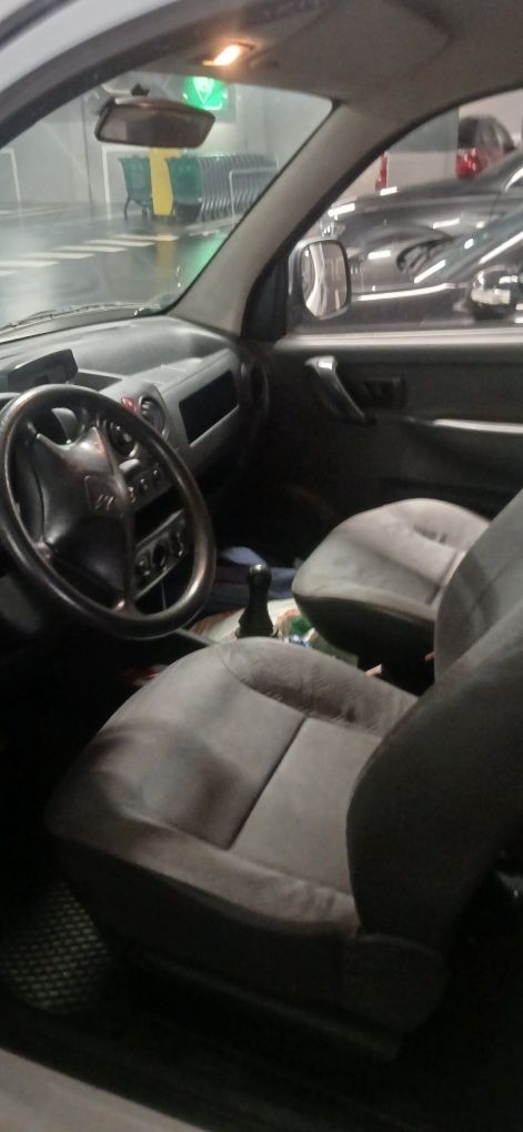 Carrinha - Berlingo