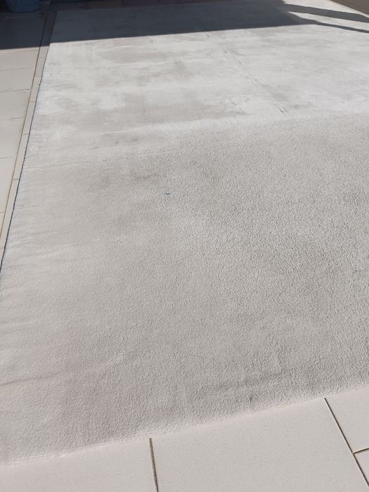 Tapete carpete grande 3,35 x 2,37cm