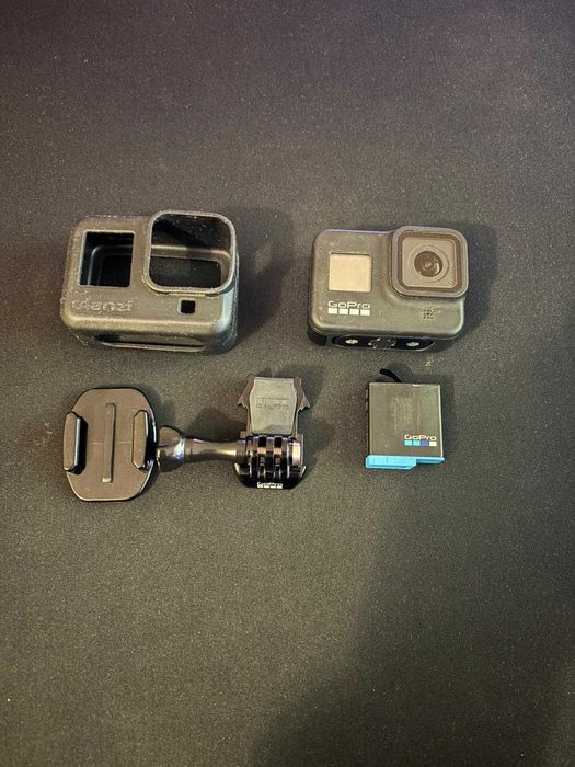 GoPro HERO 8 Black
