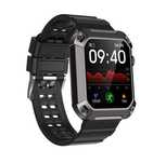 Nowy Smart Watch ROGBID TANK S2 zegarek