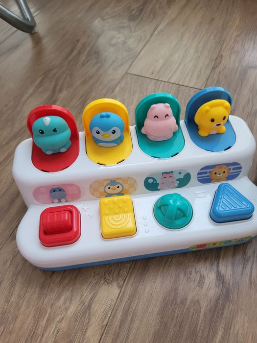 Іграшки сортери монтесорі оформлено ОЛХ