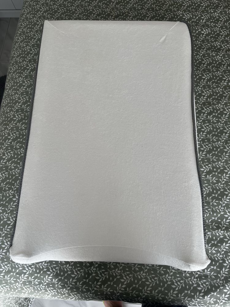 Trocador bebe ikea