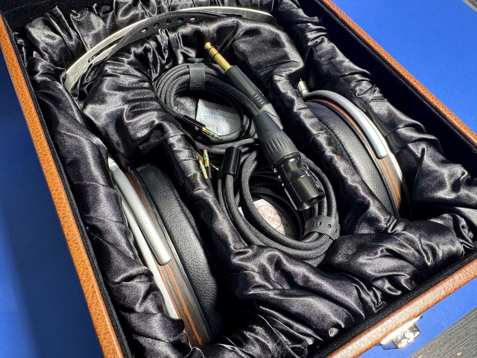 Słuchawki nauszne HiFiMAN HE-1000SE