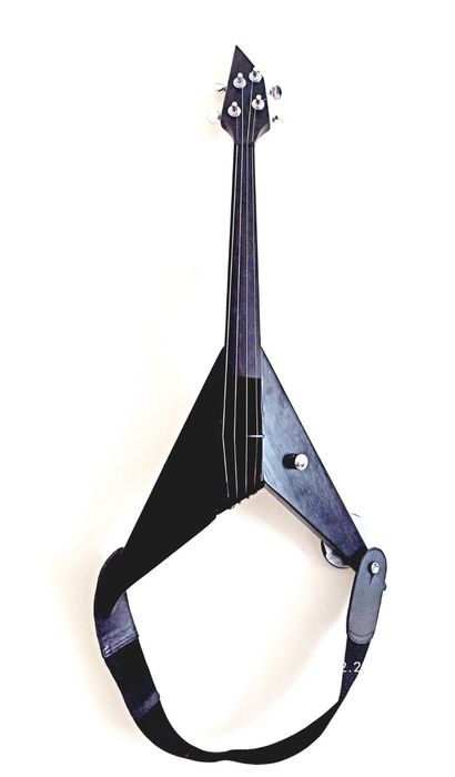 Електроскрипка Скрипка електро