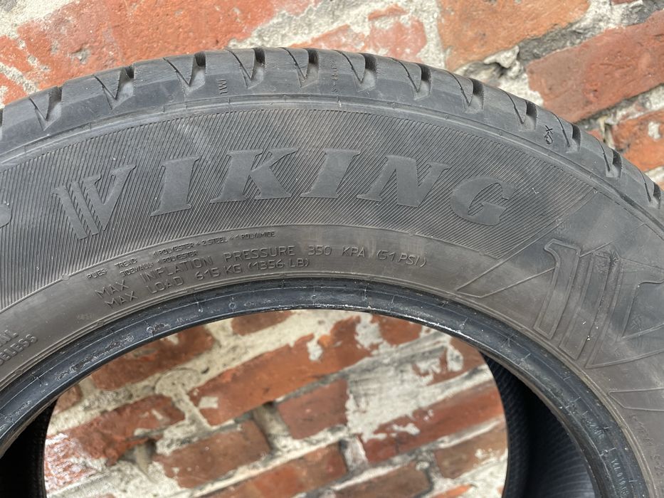Opony letnie 15”