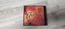 Gra Faust PC Disc BOX PL