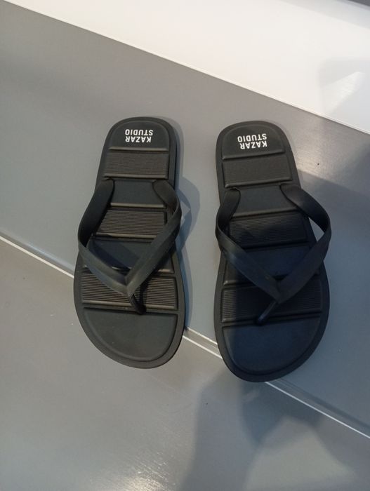 Klapki japonki Kazar