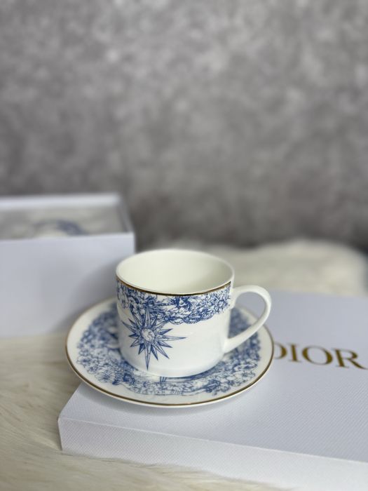 Набір чашок Dior