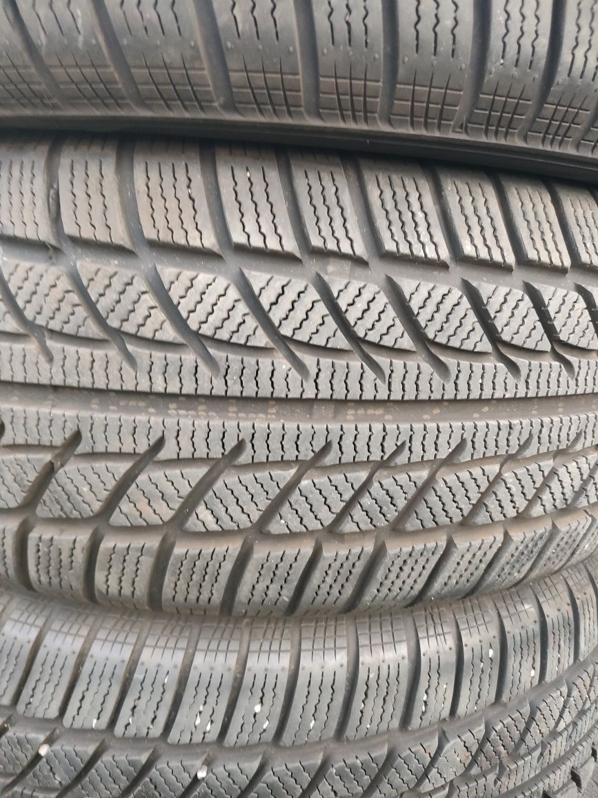 215/55r16 97H Goodride SW608 jak nowe