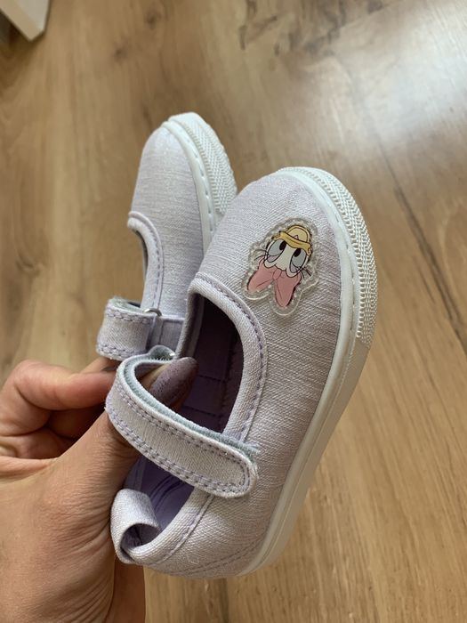 Trampki baleriny sportowe Disney Daisy 22