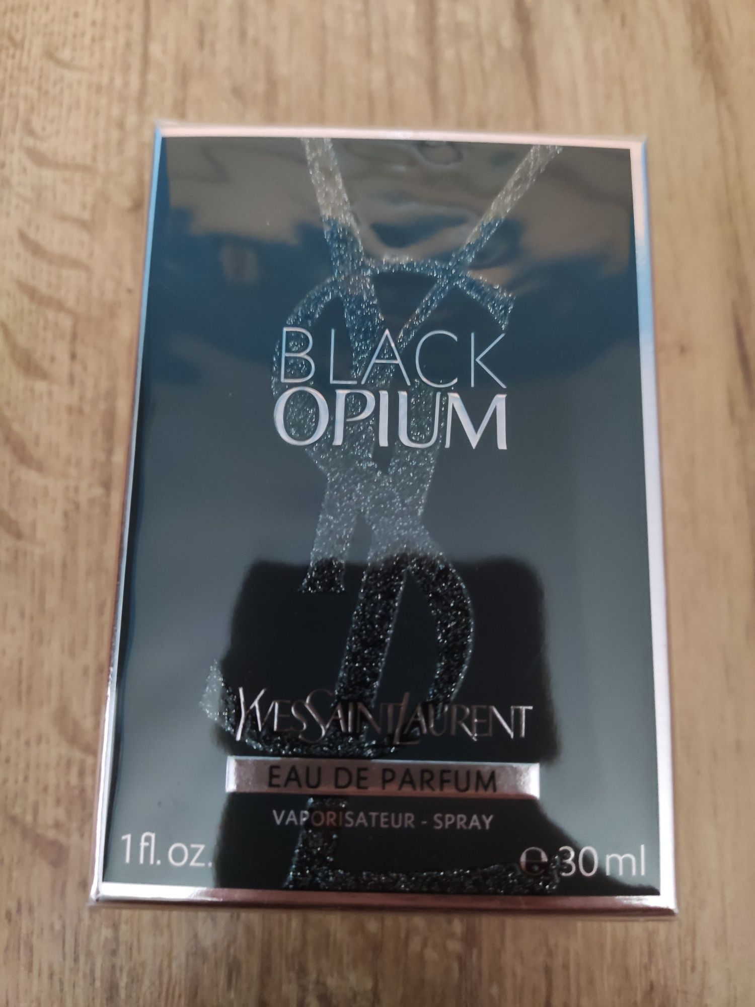 YSL Black opium 30ml