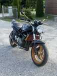 Suzuki bandit 400