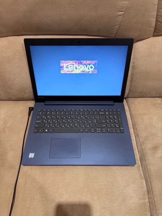 Ноутбук Lenovo Intel® Core™ i5-7200U