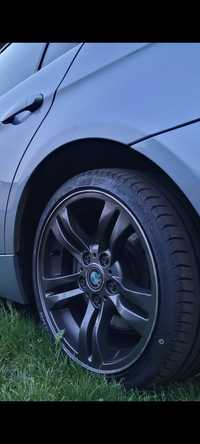 Felgi 5x120 17 Bmw