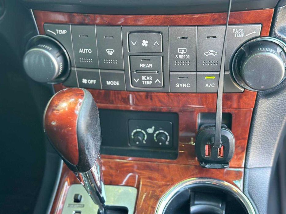 Toyota Highlander 2010