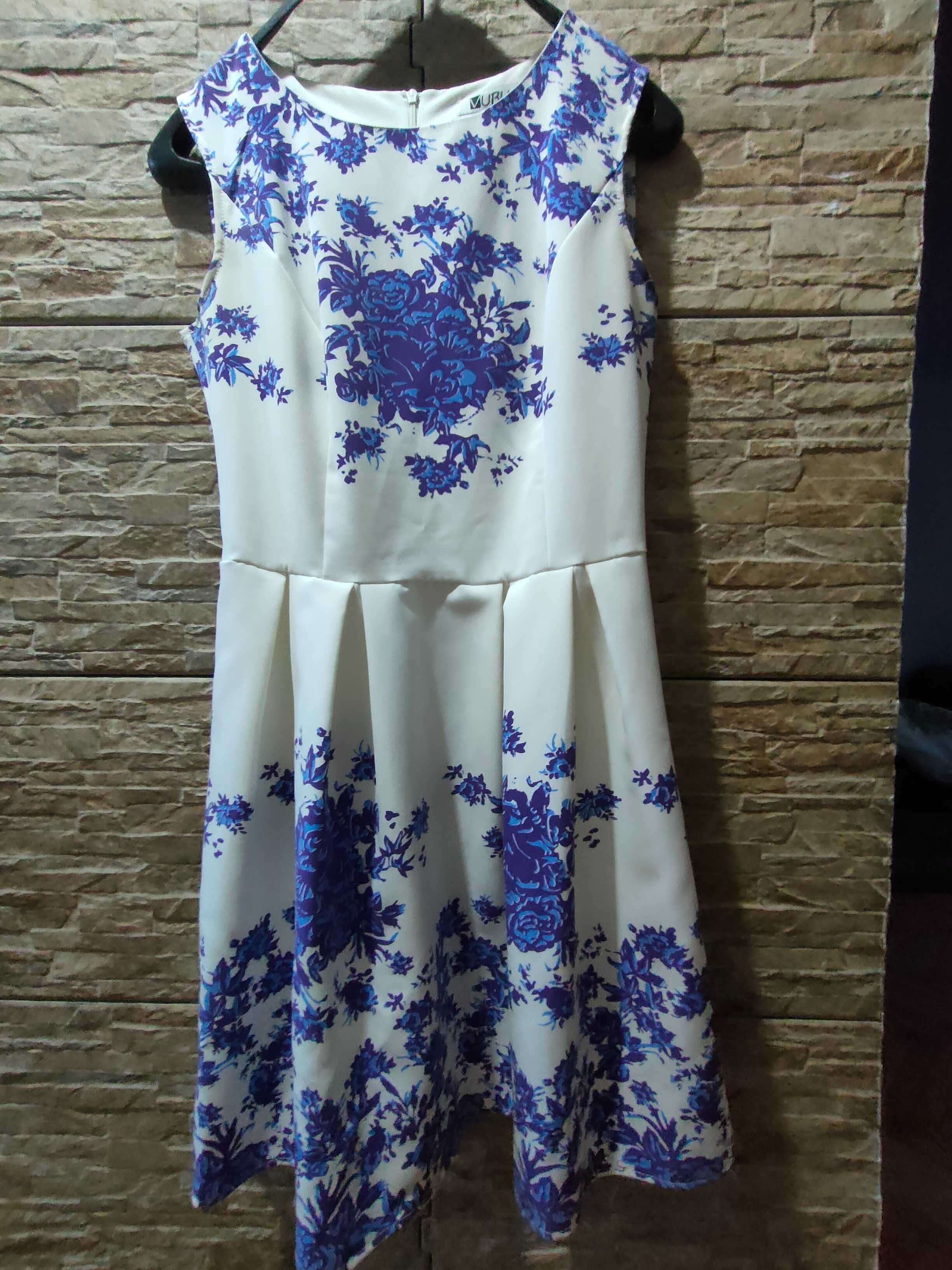 Sukienka elegancka