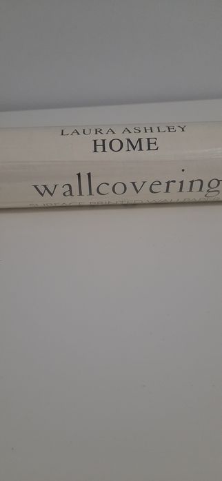 Tapety Laura Ashley